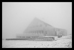 L'hotel au sommet du Honeck