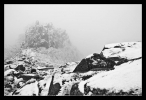 L'arête des Spitzkoepfe