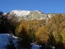 Le mont Paracouerte