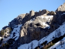 La cîme de Chanvrairée