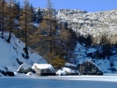 Lac Vert