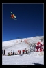 Jules Linglin, pour la photo de la session