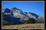 massif du neouvielle