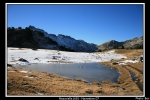 2200m, la glace arrive