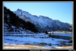lac d'aubert .. ou d'aumar