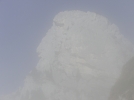 L'indien dans la brume