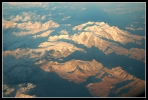 Le massif du Mont Rose