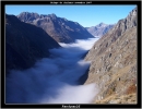 mer de nuage