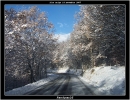 Petite route matinale