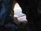 Au fond, la mer