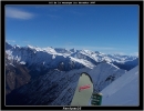 Vue du col
