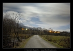 Le passage