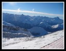 Secteur de Sarenne, photo prise en direction des Deux Alpes