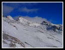 Le Pic Blanc