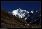 Kyanjing Gompa