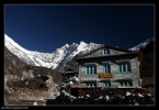 Kyanjing Gompa