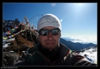 4650m col Laurebina La