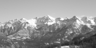 Vue depuis PSV