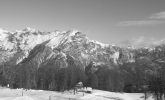 Vue depuis secteur 2000