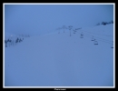 Les Gaboureaux dans le brouillard à 9h00