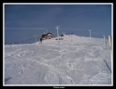 La Croix de Chamrousse (2256m)