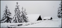 Avoriaz, 11 décembre 2007