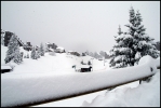 Avoriaz, 11 décembre 2007
