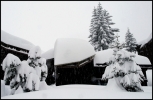 Avoriaz, 11 décembre 2007