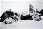 Avoriaz, 11 décembre 2007