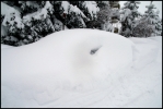 Avoriaz, 11 décembre 2007