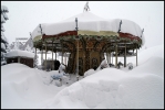 Avoriaz, 11 décembre 2007