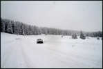 Avoriaz, 11 décembre 2007