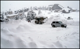 Avoriaz, 11 décembre 2007
