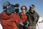 Peter Scharaf / Columbia