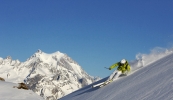 Peter Scharaf / Columbia