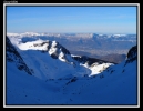 Depuis la montée au grand Sorbier, Lac Robert, Grenoble, Vercors