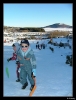Les plaisirs de la luge