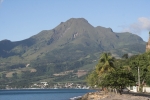 Montagne pelée