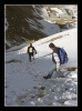 La descente : casse-gueule...