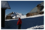 col des Annes