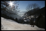 les Envers
