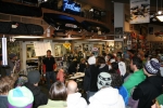 rider's meeting