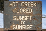 hot creek