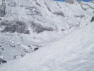 Attention avalanche