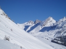 Le col des annes