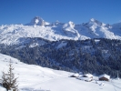 La Pointe Percée