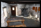 notre cabane pour la nuit :-)