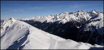 7 Laux, 20 janvier 2008