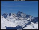 Le mont viso