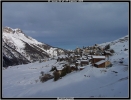 St véran